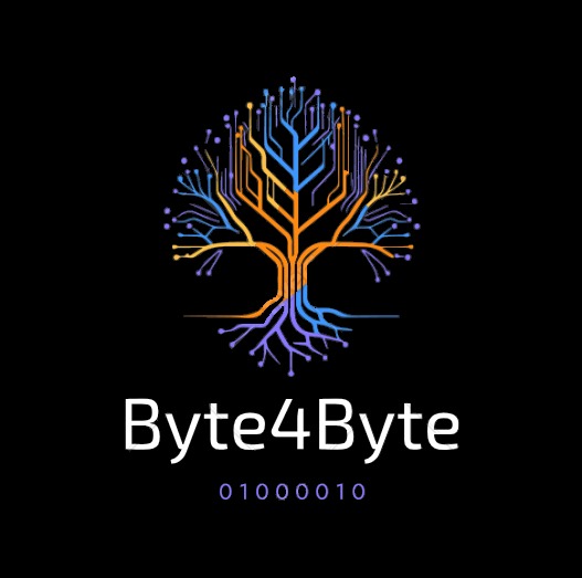 Byte4Byte